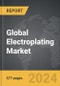 Electroplating - Global Strategic Business Report - Product Thumbnail Image