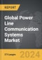 Power Line Communication (PLC) Systems: Global Strategic Business Report - Product Thumbnail Image