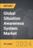 Situation Awareness System: Global Strategic Business Report- Product Image