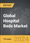 Hospital Beds - Global Strategic Business Report - Product Thumbnail Image