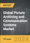 Picture Archiving and Communication Systems (PACS) - Global Strategic Business Report - Product Image