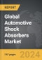 Automotive Shock Absorbers: Global Strategic Business Report - Product Thumbnail Image