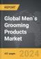 Men`s Grooming Products - Global Strategic Business Report - Product Thumbnail Image