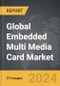 Embedded Multi Media Card (eMMC) - Global Strategic Business Report - Product Image