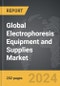 Electrophoresis Equipment and Supplies: Global Strategic Business Report - Product Thumbnail Image