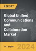 Unified Communications and Collaboration - Global Strategic Business Report- Product Image