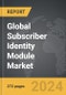 Subscriber Identity Module (SIM): Global Strategic Business Report - Product Thumbnail Image