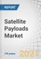 Satellite Payloads Market by Type (Communication, Imagery, Software-defined Payload, Navigation), Satellite (CubeSat, Small Satellite, Medium Satellite, Large Satellite), Orbit, Application, End User, Frequency, and Region - Forecasts to 2026 - Product Thumbnail Image