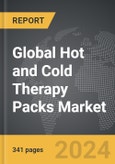 Hot and Cold Therapy Packs: Global Strategic Business Report- Product Image