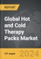 Hot and Cold Therapy Packs - Global Strategic Business Report - Product Image