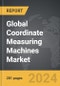 Coordinate Measuring Machines (CMM) - Global Strategic Business Report - Product Thumbnail Image