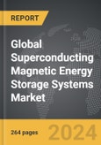 Superconducting Magnetic Energy Storage (SMES) Systems - Global Strategic Business Report- Product Image