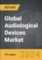 Audiological Devices: Global Strategic Business Report - Product Thumbnail Image