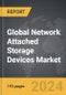Network Attached Storage (NAS) Devices: Global Strategic Business Report - Product Image