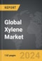 Xylene: Global Strategic Business Report - Product Thumbnail Image