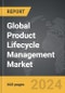 Product Lifecycle Management (PLM) - Global Strategic Business Report - Product Thumbnail Image