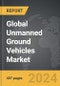Unmanned Ground Vehicles (UGV) - Global Strategic Business Report - Product Thumbnail Image