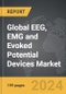 EEG, EMG and Evoked Potential Devices: Global Strategic Business Report - Product Thumbnail Image