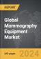 Mammography Equipment - Global Strategic Business Report - Product Thumbnail Image