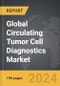 Circulating Tumor Cell (CTC) Diagnostics: Global Strategic Business Report - Product Thumbnail Image