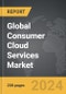 Consumer Cloud Services - Global Strategic Business Report - Product Thumbnail Image