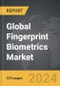 Fingerprint Biometrics - Global Strategic Business Report - Product Thumbnail Image