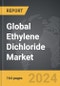 Ethylene Dichloride: Global Strategic Business Report - Product Image