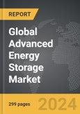 Advanced Energy Storage - Global Strategic Business Report- Product Image