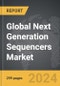 Next Generation Sequencers: Global Strategic Business Report - Product Thumbnail Image