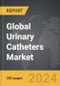 Urinary Catheters - Global Strategic Business Report - Product Thumbnail Image