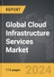 Cloud Infrastructure Services - Global Strategic Business Report - Product Thumbnail Image