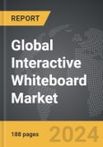 Interactive Whiteboard (IWB): Global Strategic Business Report- Product Image