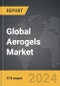 Aerogels - Global Strategic Business Report - Product Thumbnail Image