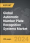 Automatic Number Plate Recognition Systems: Global Strategic Business Report - Product Thumbnail Image