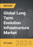 Long Term Evolution (LTE) Infrastructure: Global Strategic Business Report- Product Image