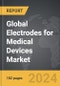 Electrodes for Medical Devices - Global Strategic Business Report - Product Image