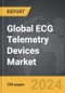 ECG Telemetry Devices - Global Strategic Business Report - Product Thumbnail Image