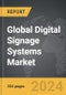 Digital Signage Systems: Global Strategic Business Report - Product Thumbnail Image