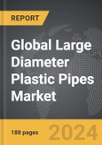 Large Diameter Plastic Pipes: Global Strategic Business Report- Product Image