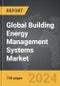 Building Energy Management Systems (BEMS) - Global Strategic Business Report - Product Thumbnail Image