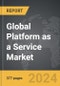 Platform as a Service (PaaS) - Global Strategic Business Report - Product Thumbnail Image