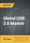 USB 3.0: Global Strategic Business Report - Product Thumbnail Image