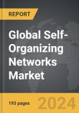 Self-Organizing Networks (SON) - Global Strategic Business Report- Product Image