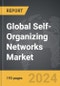 Self-Organizing Networks (SON) - Global Strategic Business Report - Product Image