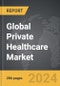 Private Healthcare: Global Strategic Business Report - Product Image
