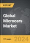 Microcars - Global Strategic Business Report - Product Thumbnail Image