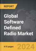 Software Defined Radio (SDR) - Global Strategic Business Report- Product Image