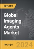 Imaging Agents: Global Strategic Business Report- Product Image