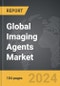 Imaging Agents - Global Strategic Business Report - Product Thumbnail Image