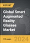 Smart Augmented Reality (AR) Glasses - Global Strategic Business Report - Product Thumbnail Image